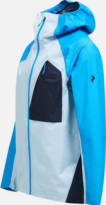 Produktbild Peak Performance Trail 3L Hipe Jacket (XL)
