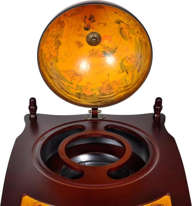 Actual product image vidaXL Alkmani (33 cm)