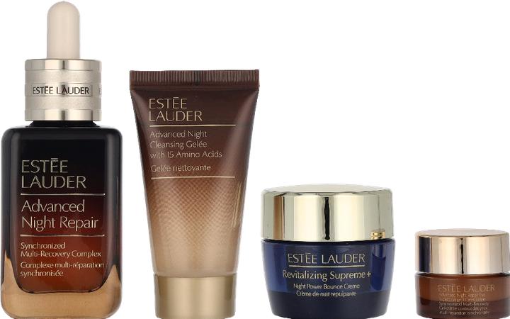 Actual product image Estée Lauder The Lift (Facial care set)