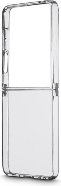 Actual product image Hama Always Clear (Samsung Galaxy Z Flip7)