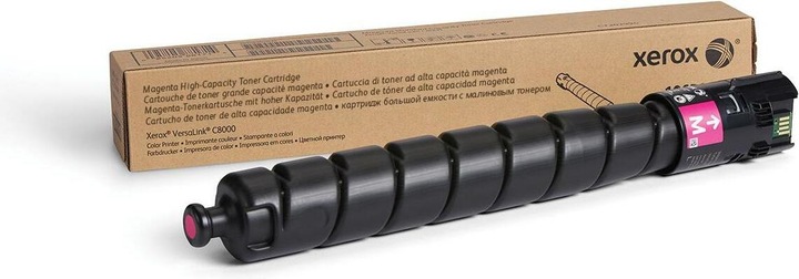 Actual product image Xerox 106R04051 (M)