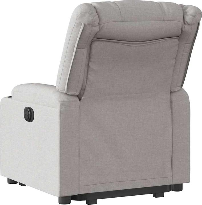 Actual product image vidaXL Relaxsessel mit Aufstehhilfe