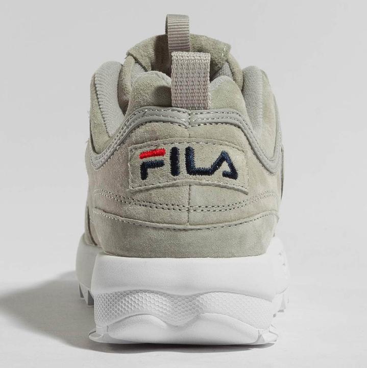 Image du produit FILA Disruptor S Low (37)
