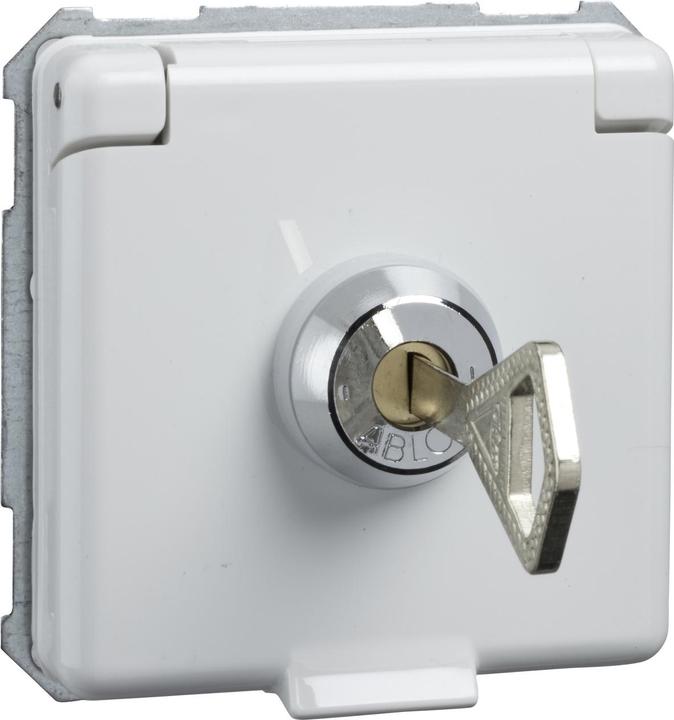 Produktbild Schneider GmbH Steckdose