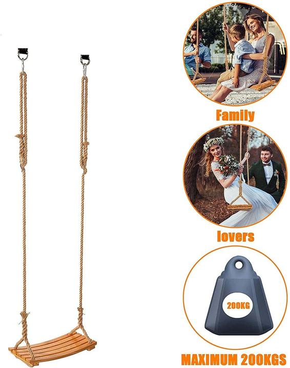 Image du produit Morwealth Schaukelsitz