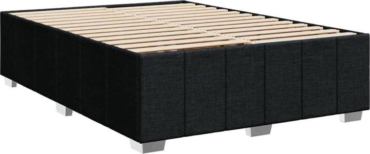 Produktbild vidaXL Boxspringbett (140 x 200 cm)