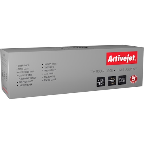 Activejet TN-243C (C), Toner