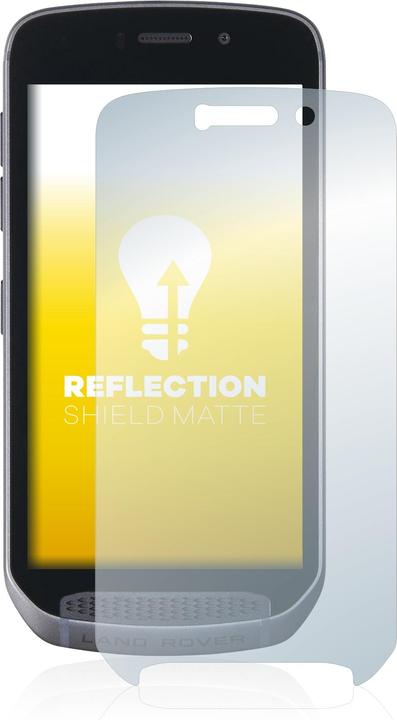 Actual product image upscreen Reflection Shield Protector Matte (1 Piece)