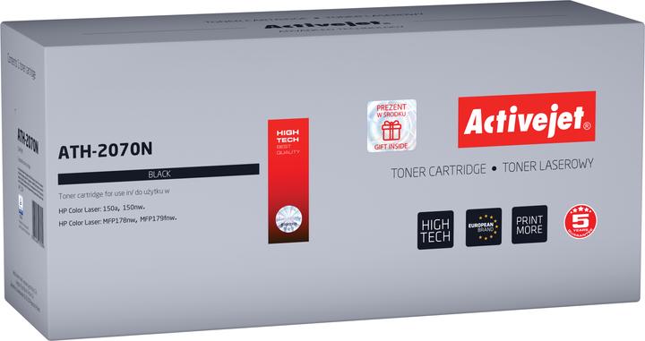 Actual product image Activejet ATH-2070N (FC)