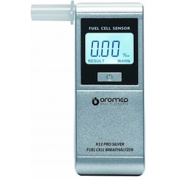 Oromed, Alkoholtester, X12 PRO Alkoholtester