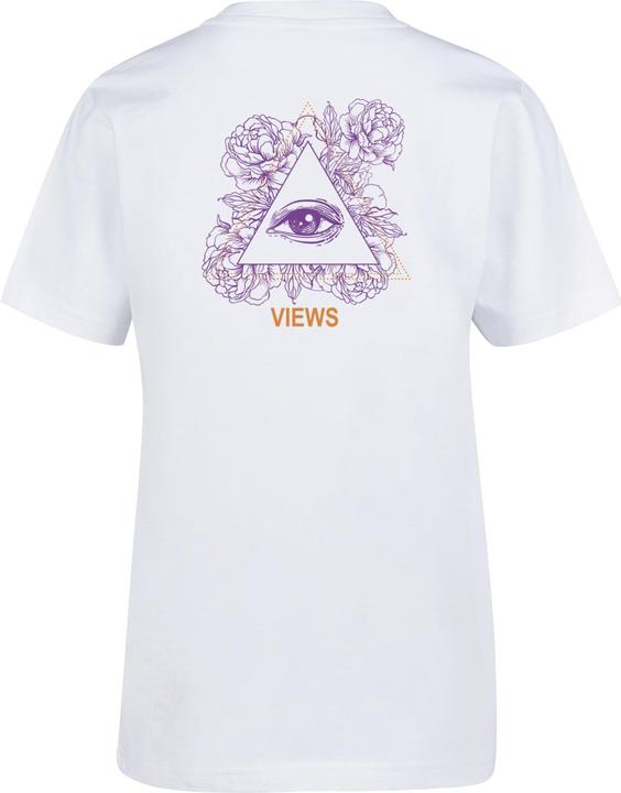 Produktbild Mister Tee MisterTee Purple Views Kids Basic Tee - 181249 (146, 152)