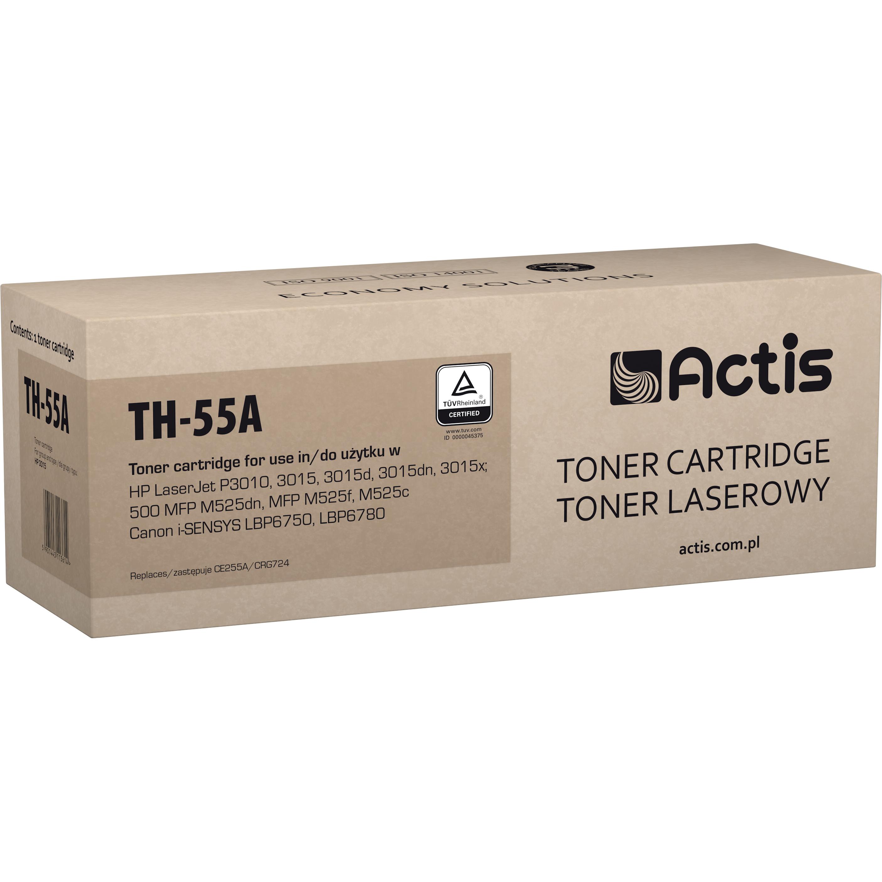 Factis, Toner, TH-55A (FC)