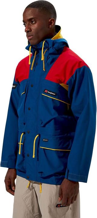 Actual product image Berghaus Waterproof Trango Gore-Tex Jacket (S)