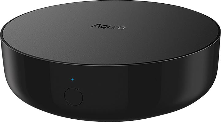Hub domotique
