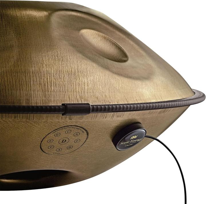 Image du produit Meinl Pickup Handpan (Capteurs d'instruments)
