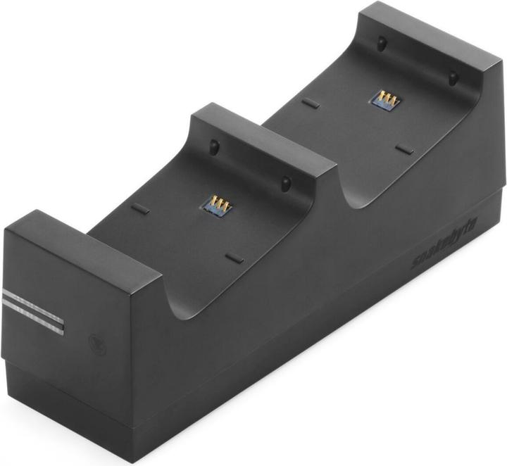 Image du produit Snakebyte SB911736 Accessoires pour manettes de jeu Station de charge (Xbox One X, Xbox One S)