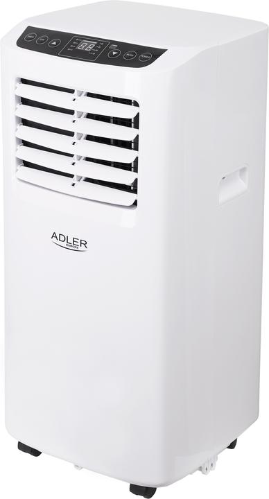 Actual product image Adler AD 7909 (20 m², 7000 BTU/h)