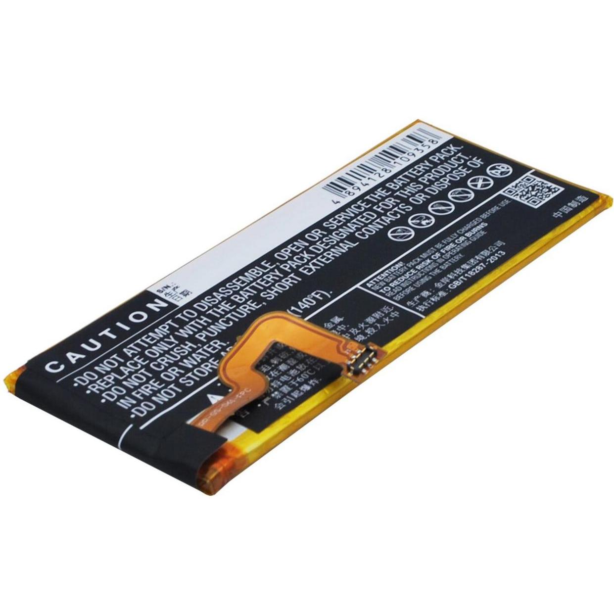 CoreParts Battery for Huawei Mobile, Smartphone Akku
