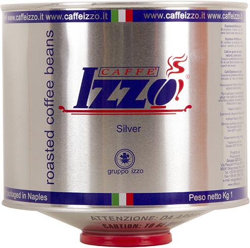 Produktbild Izzo 03IZZ003 Kaffeebohne (1000 g)