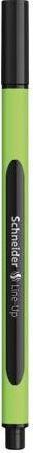 Image du produit Schneider Fineliner Line-Up - Noir (Noir, 1 x)