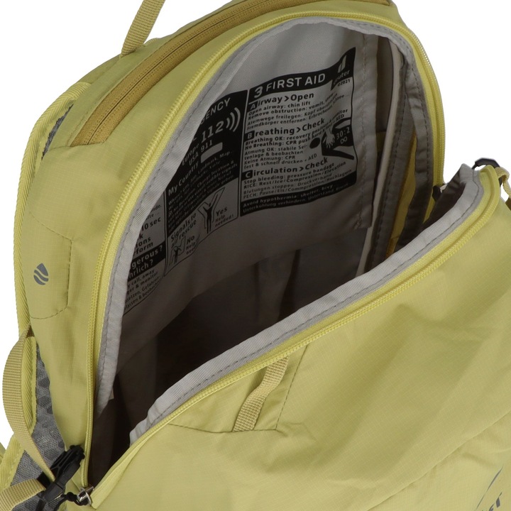 Image du produit Deuter Speed Lite 21 (21 l)