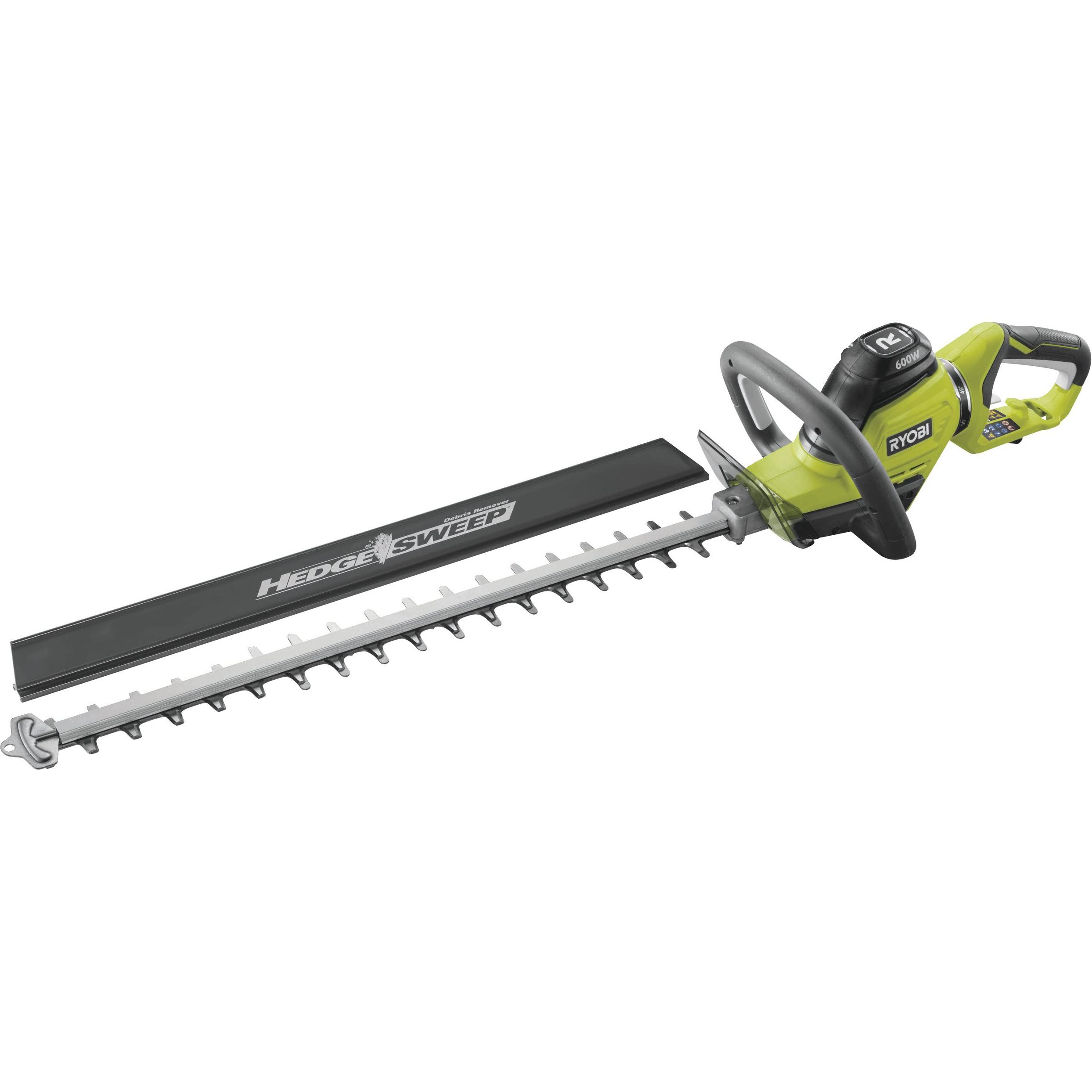 Ryobi, Tosasiepi, RHT6160RS (Corrente elettrica)