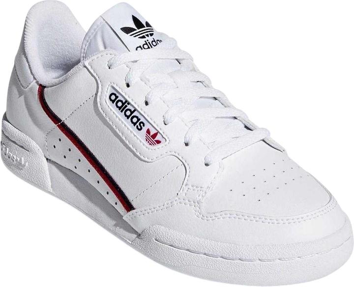 Produktbild Adidas Continental 80 gestreift Sneaker Leder (36.5)