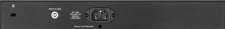 Produktbild D-Link DGS-1210 (10 Ports)