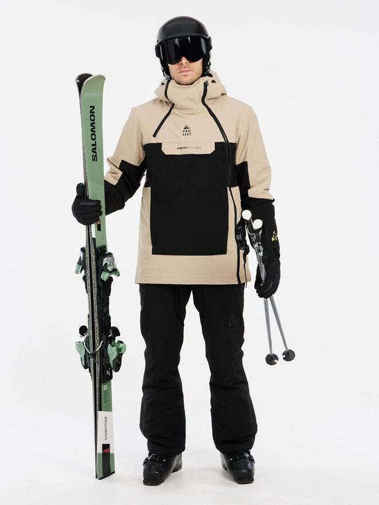 Produktbild Protest Snowjackets PRTDAZZLE snowjacket (L)