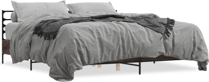 Image du produit vidaXL Bettgestell (200 x 200 cm)