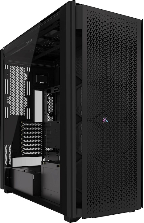 Productafbeelding Corsair iCUE LINK 9000D AIRFLOW TG (E-ATX)