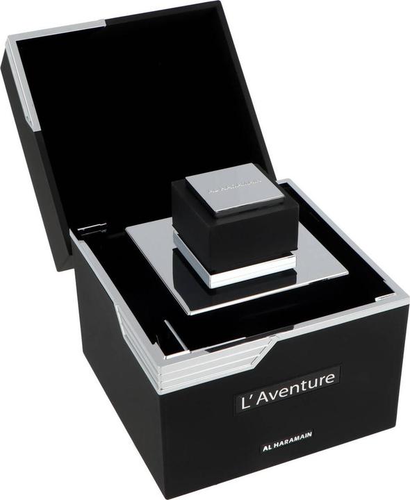 Produktbild Al Haramain L’aventure (Eau de Parfum, 100 ml)