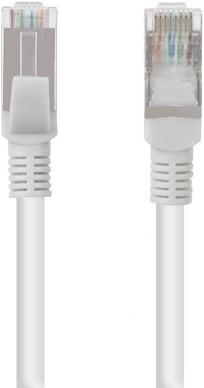 Produktbild Lanberg PCF5-10CC-1500-S Netzwerkkabel F/UTP (FTP) (F/UTP, CAT5e, 15 m)