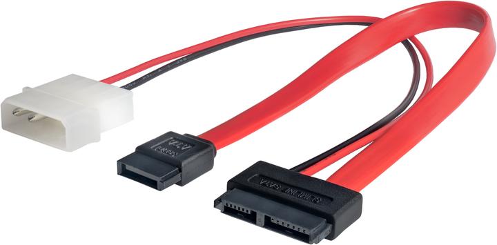 Produktbild Akyga AK-CA-45 SATA-Kabel