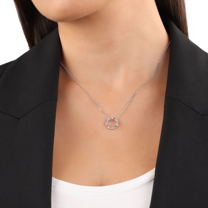 Produktbild S.Oliver Kette (925er Silber)