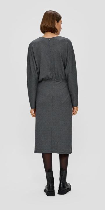 Image du produit s.Oliver Kleid Midikleid aus Viskosestretch (34)