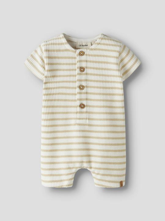 Produktbild Name it Gestreifte Playsuit (56)