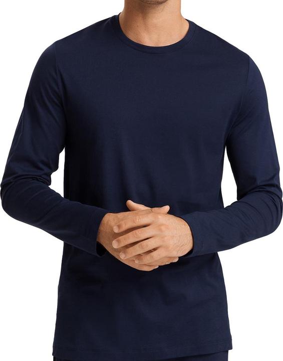 Produktbild Hanro Night & Day Langarm-Shirt (M)