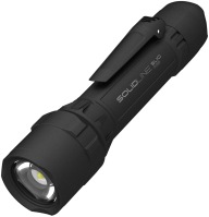 Produktbild Ledlenser Solidline SL10 Hand-Blinklicht (21.10 cm, 750 lm)