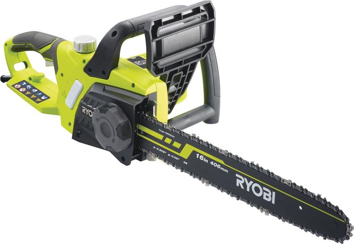 Immagine prodotto Ryobi RCS2340B (Sega a catena elettrica)
