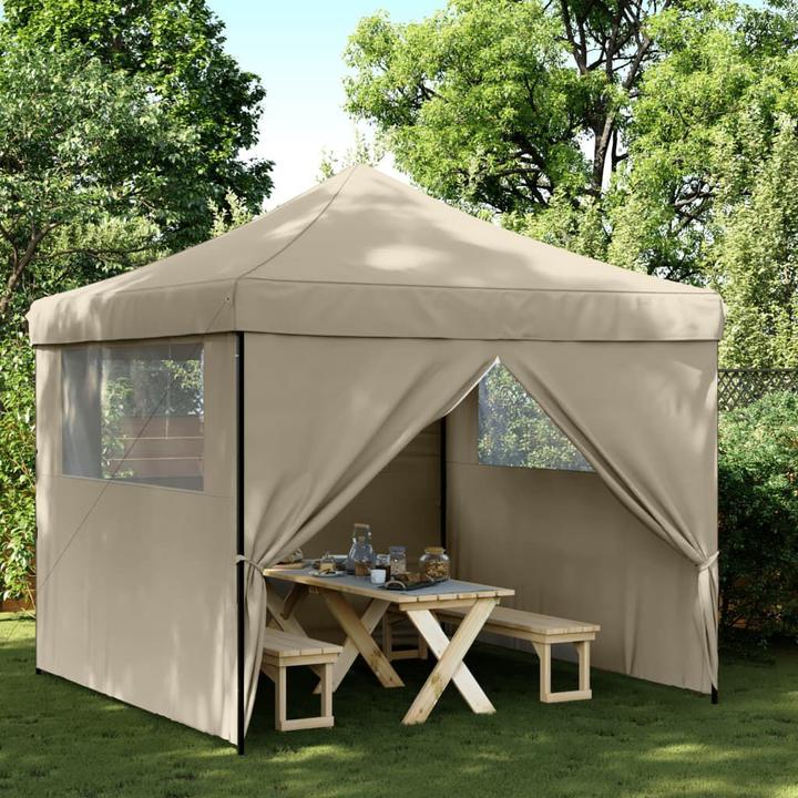 Produktbild vidaXL Partyzelt (292 cm, 292 cm)