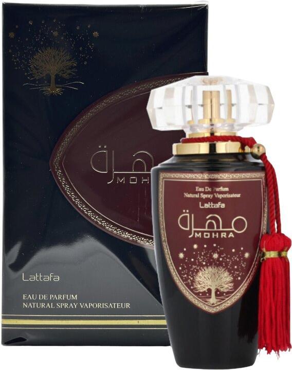 Immagine prodotto Lattafa Mohra (Eau de parfum, 100 ml)