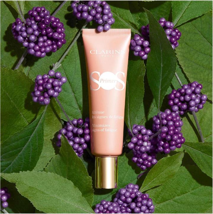 Produktbild Clarins SOS Primer Pink (Rosa)