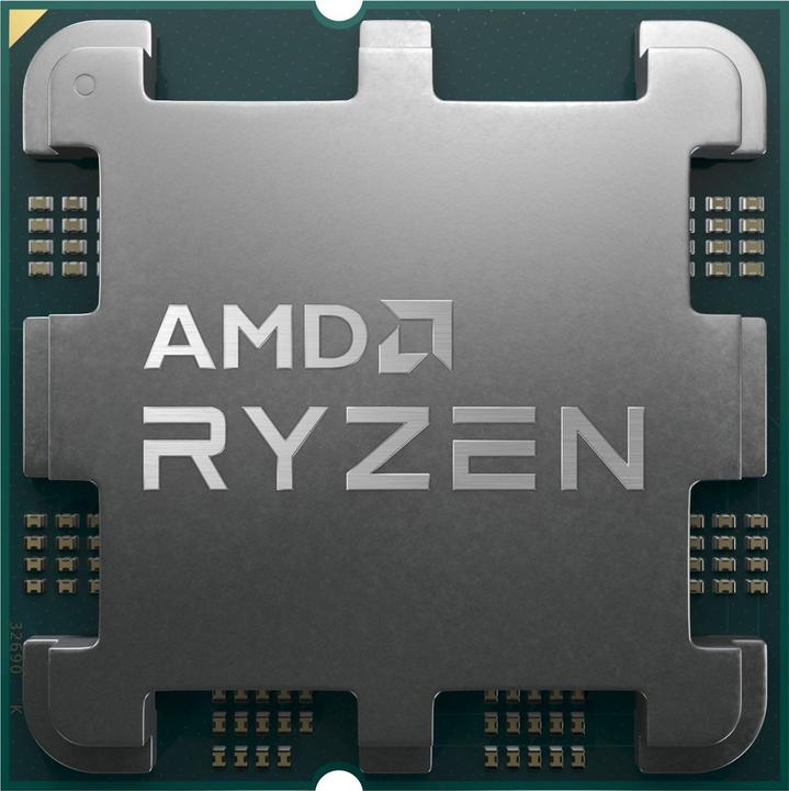 Produktbild AMD Ryzen 7 8700G (AM5, 4.20 GHz, 8 -Core)