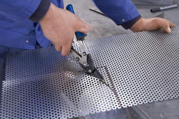 Actual product image Bessey Ideal scissors, manoeuvrable (230 mm)