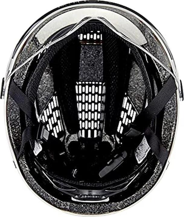 Image du produit Abus Hyban 2.0 Ace (56 - 61 cm)