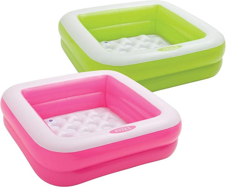 Intex Baby pool