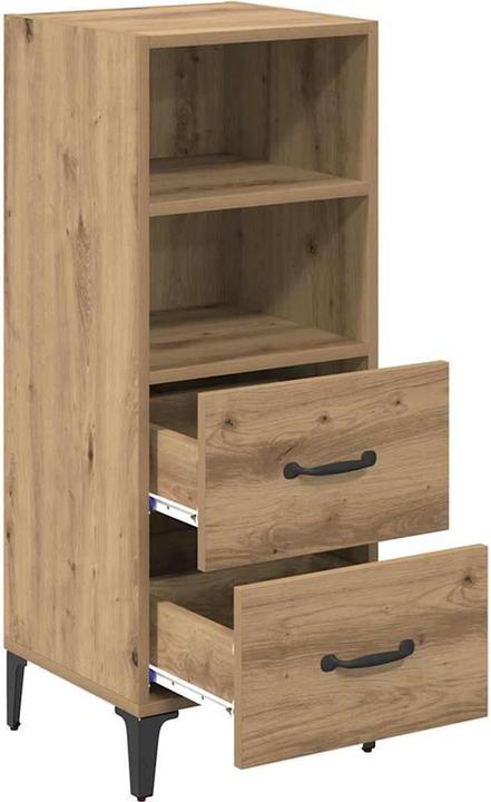 Image du produit vidaXL Schränke (34 x 34.50 x 90 cm)