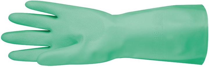 Actual product image Mapa Nitrile gloves (10)