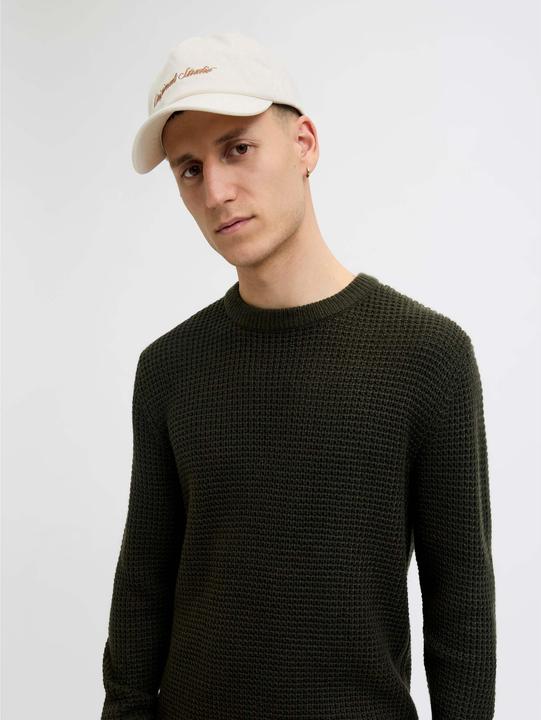 Produktbild Jack & Jones Jacframe Norrebro Cap Noos (One Size)